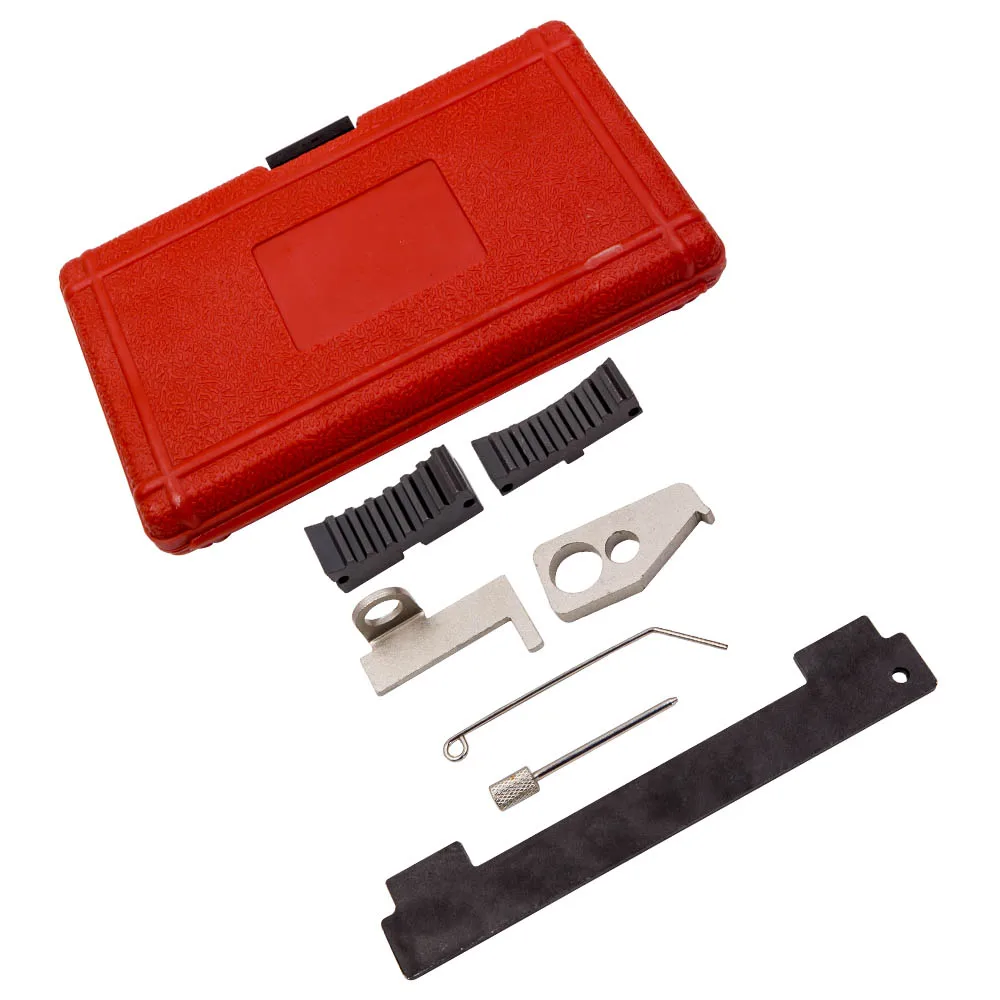 7 шт. инструменты для снятия ремня ГРМ двигателя Opel Alfa Romeo Vauxhall Fiat 1 4 6 16V| |