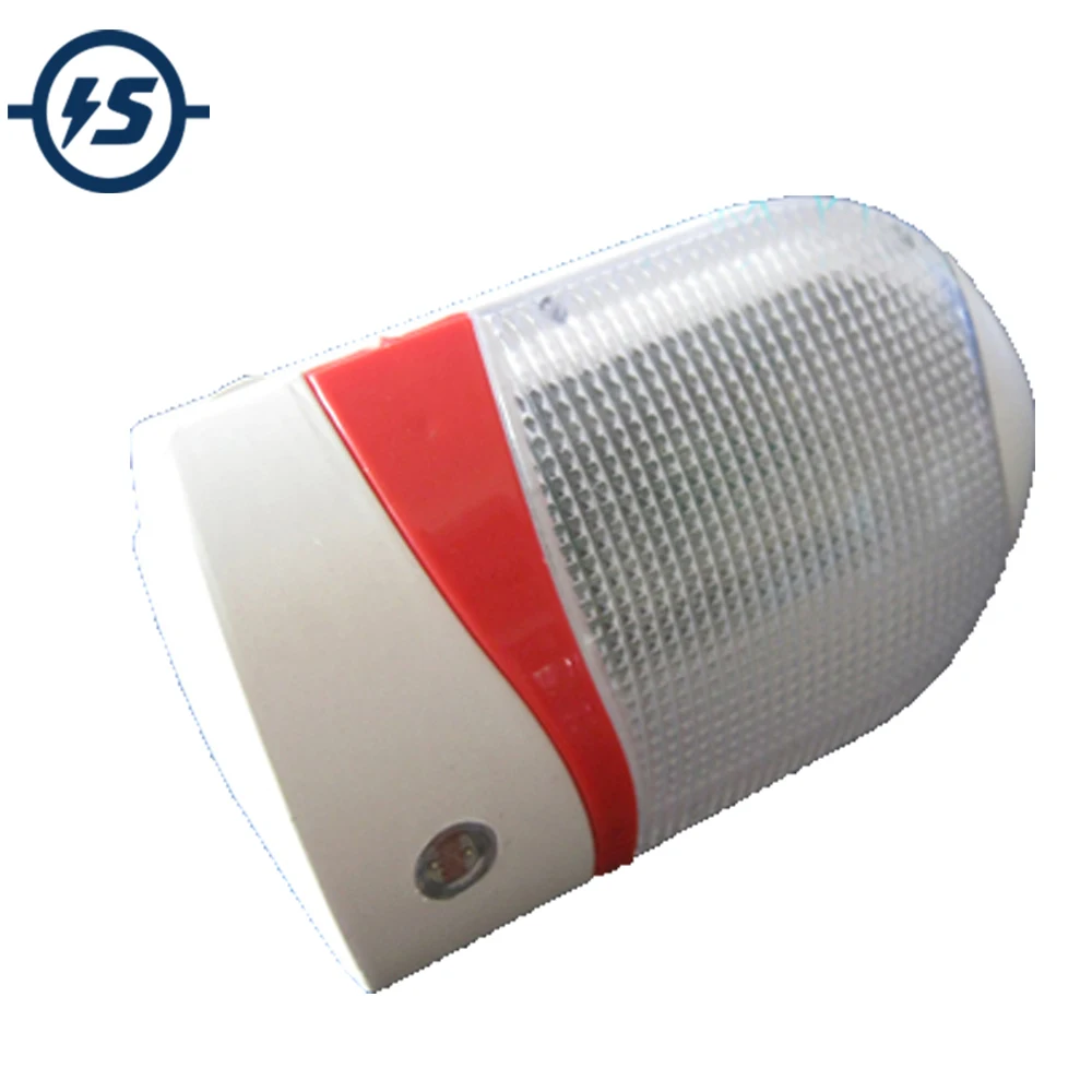 Светодиодный светильник электронный ночник с управлением 1 Вт 220 В комплект для