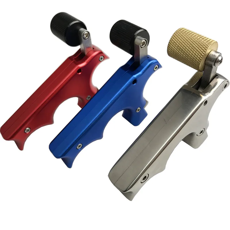 1 шт. триггер для стрельбы из лука 3 пальца правый суппорт аксессуары охоты