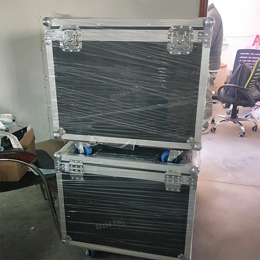 Чехол без налога для Dual flight чехол beam 7r 230 sharpy lyre 230W 7R луч с подвижной головкой и