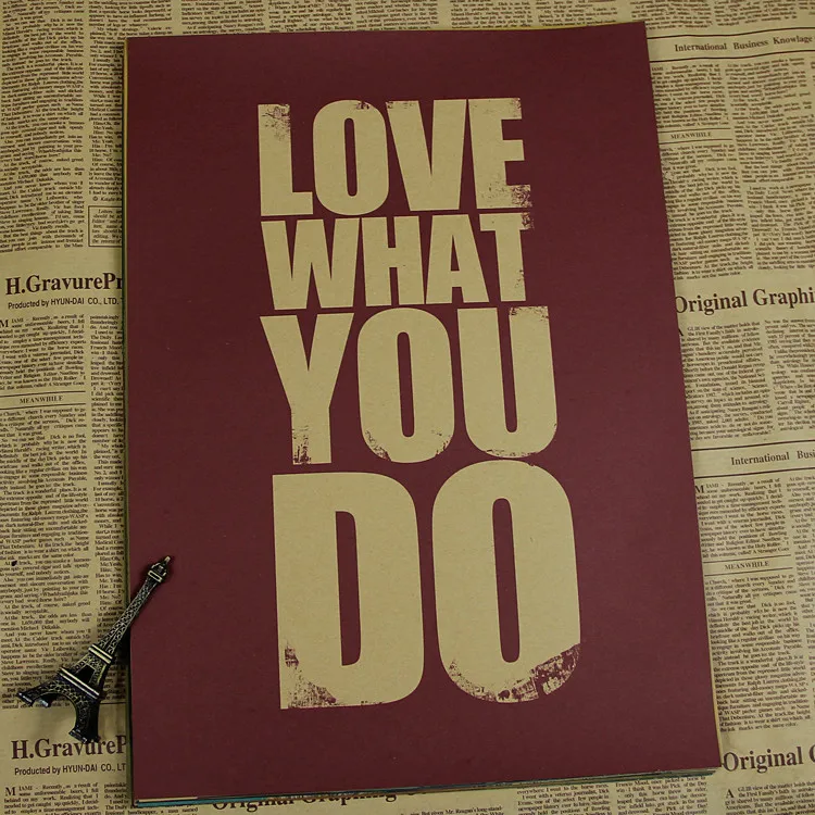 Офисная живопись креативная английская роспись современный минималистичный