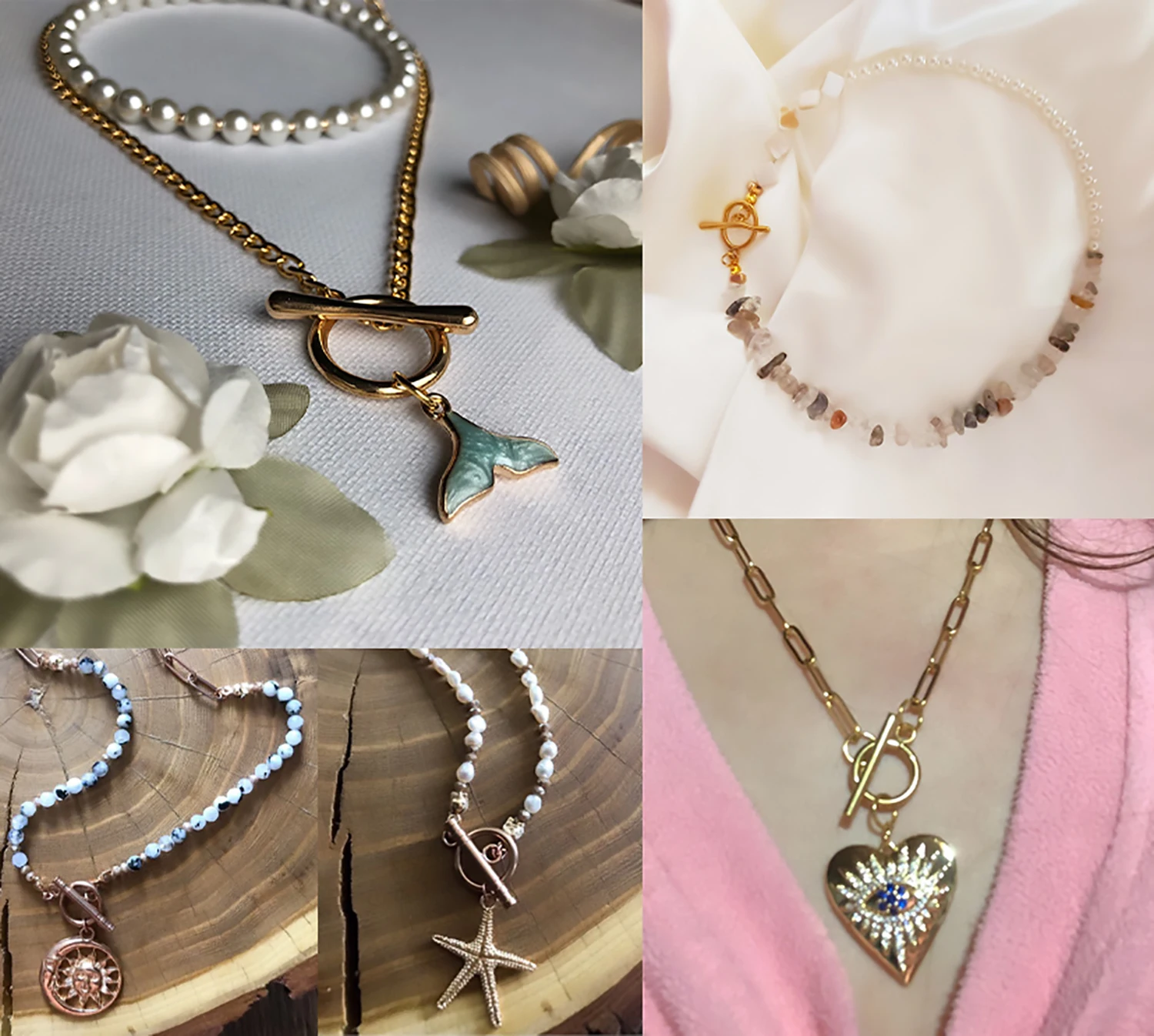 Застежка-шарнир из нержавеющей стали серебристого цвета 20 комплектов |