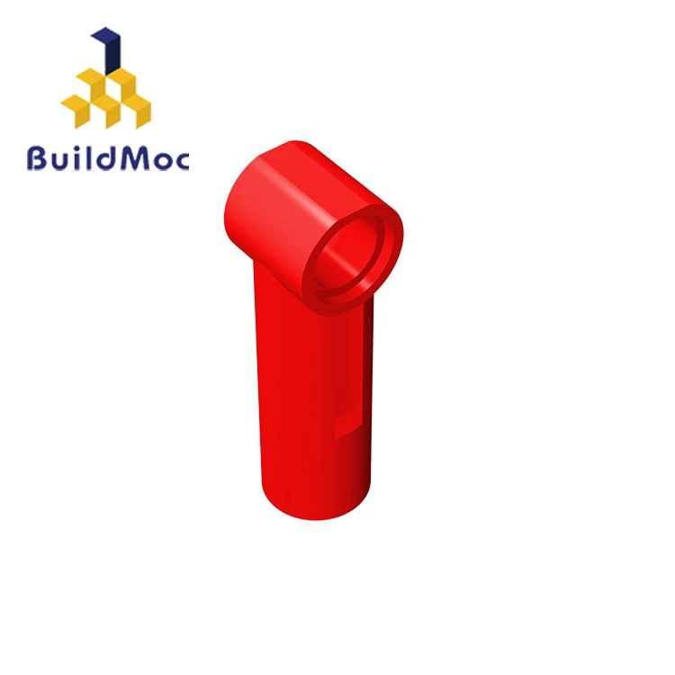 BuildMOC 76537 амортизатор 6.5L-жесткая пружина для строительных блоков детали сделай