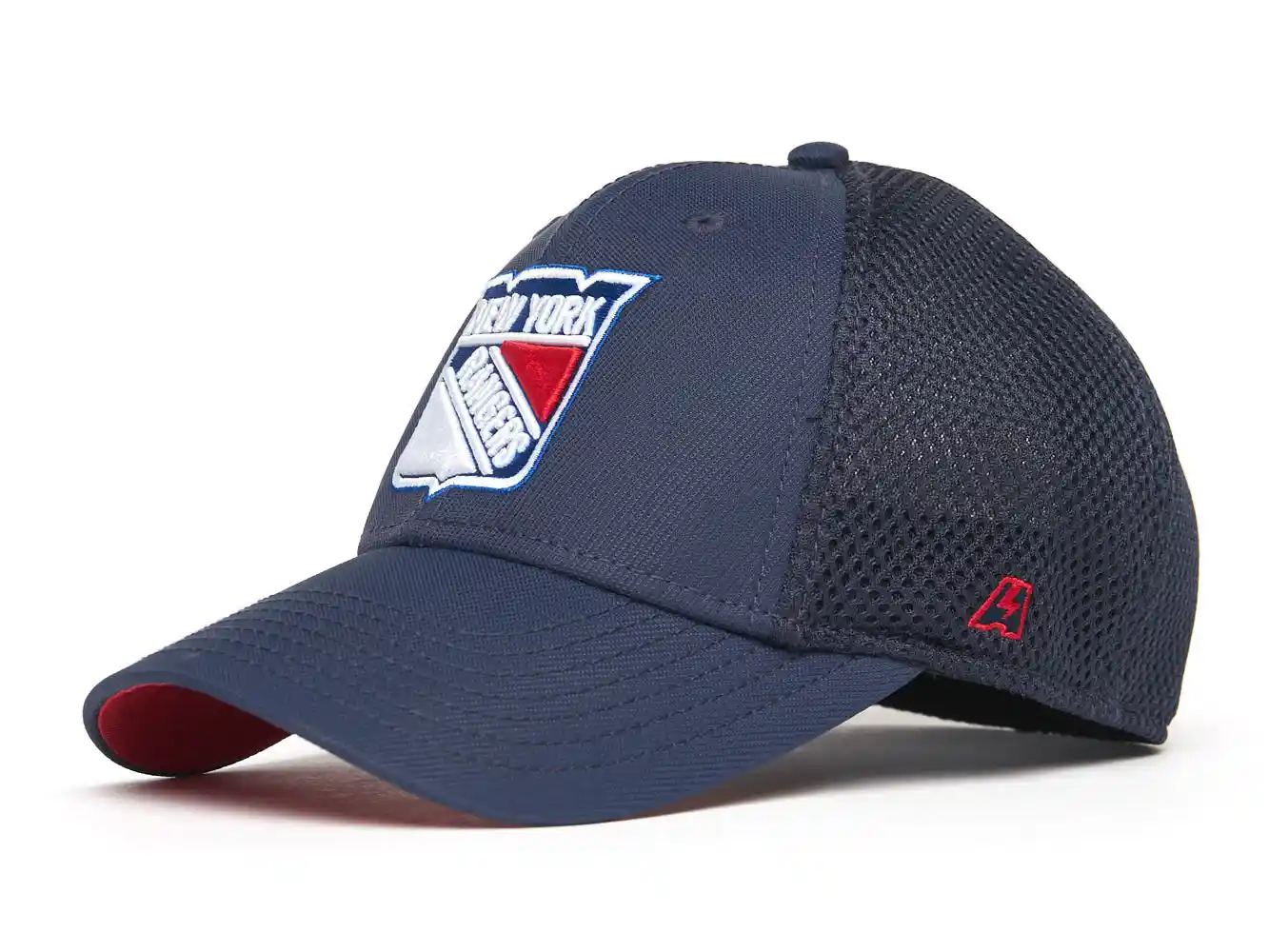 Бейсболка NHL New York Rangers (размер S) | Спорт и развлечения