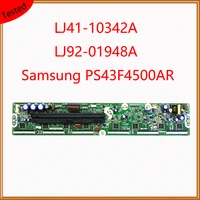 lj41 10342a lj92 01948a ps43f4500ar s43ax yd02 3d43c2000 original power supply tv power card original equipment power board