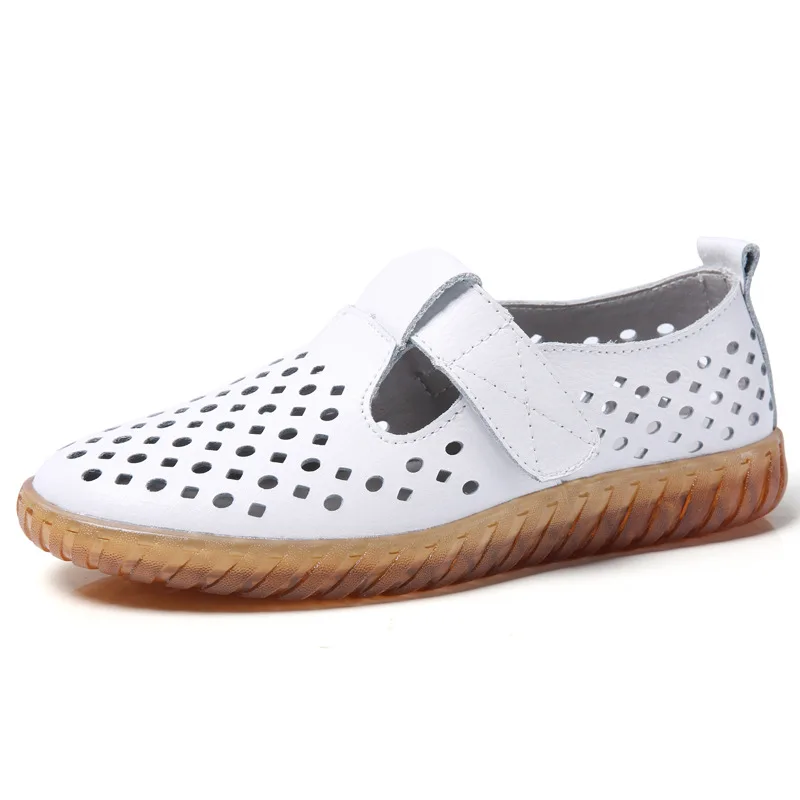 

Women Sandals 2020 New Female Shoes Woman Summer Wedge Comfortable Sandals Ladies Slip-on Flat Sandals Sapato Feminino955