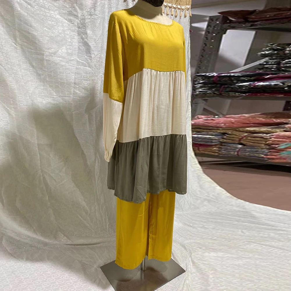 

Eid Abaya