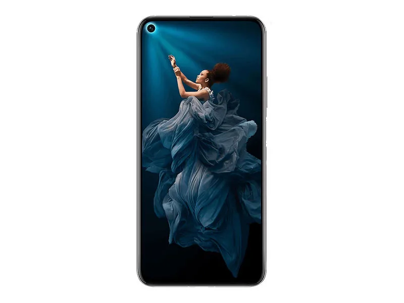 Новый оригинальный Смартфон Honor 20 полный экран 6 26 дюйма NFC Восьмиядерный
