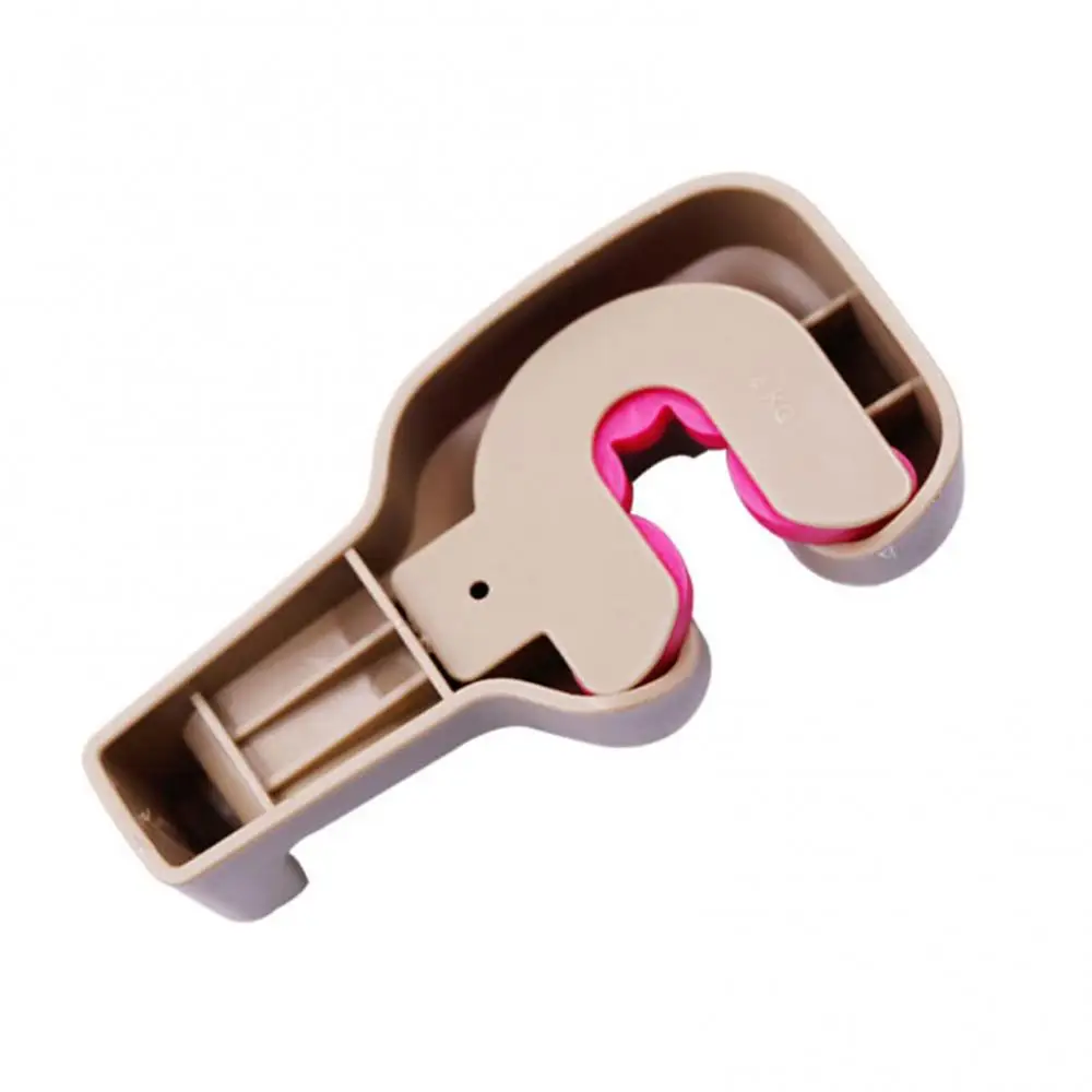 

85% Hot Sales!! 1 Pair Universal Car Seat Bag Hook Multi-use Vehicle Concealed Headrest Hangers