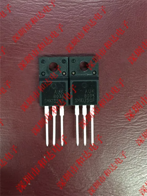 

5pcs SMK1350F TO-220F