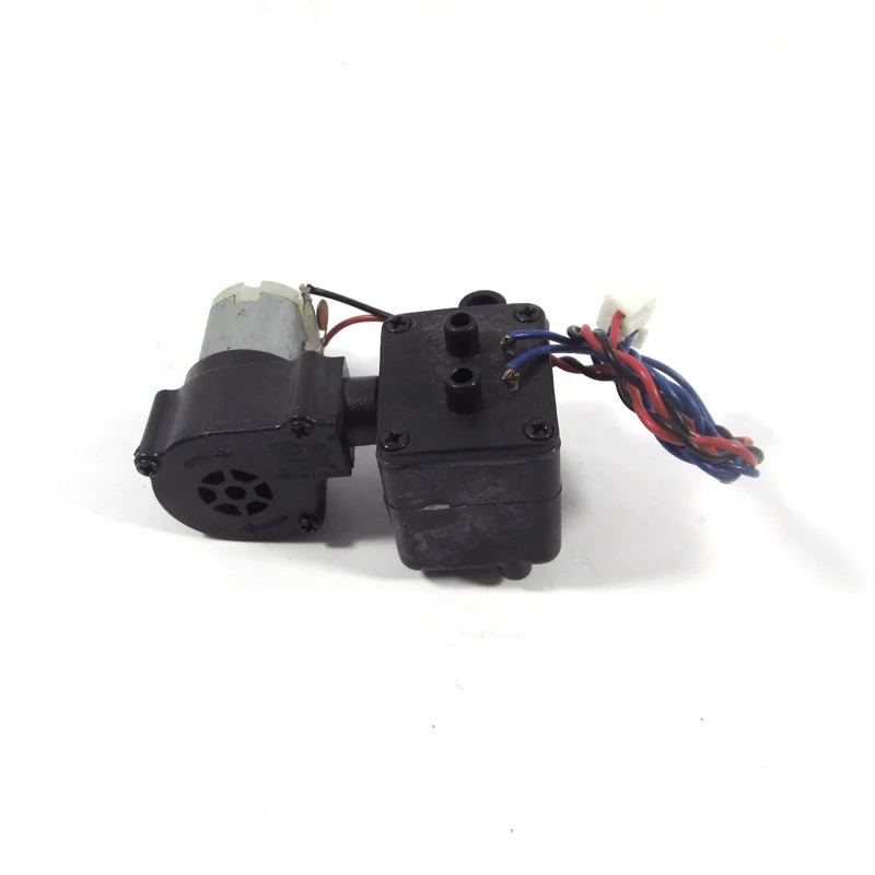 Henglong нормальный дымовой блок для дымовых и звуковых баков 1/16 1:16 RC детали мотора