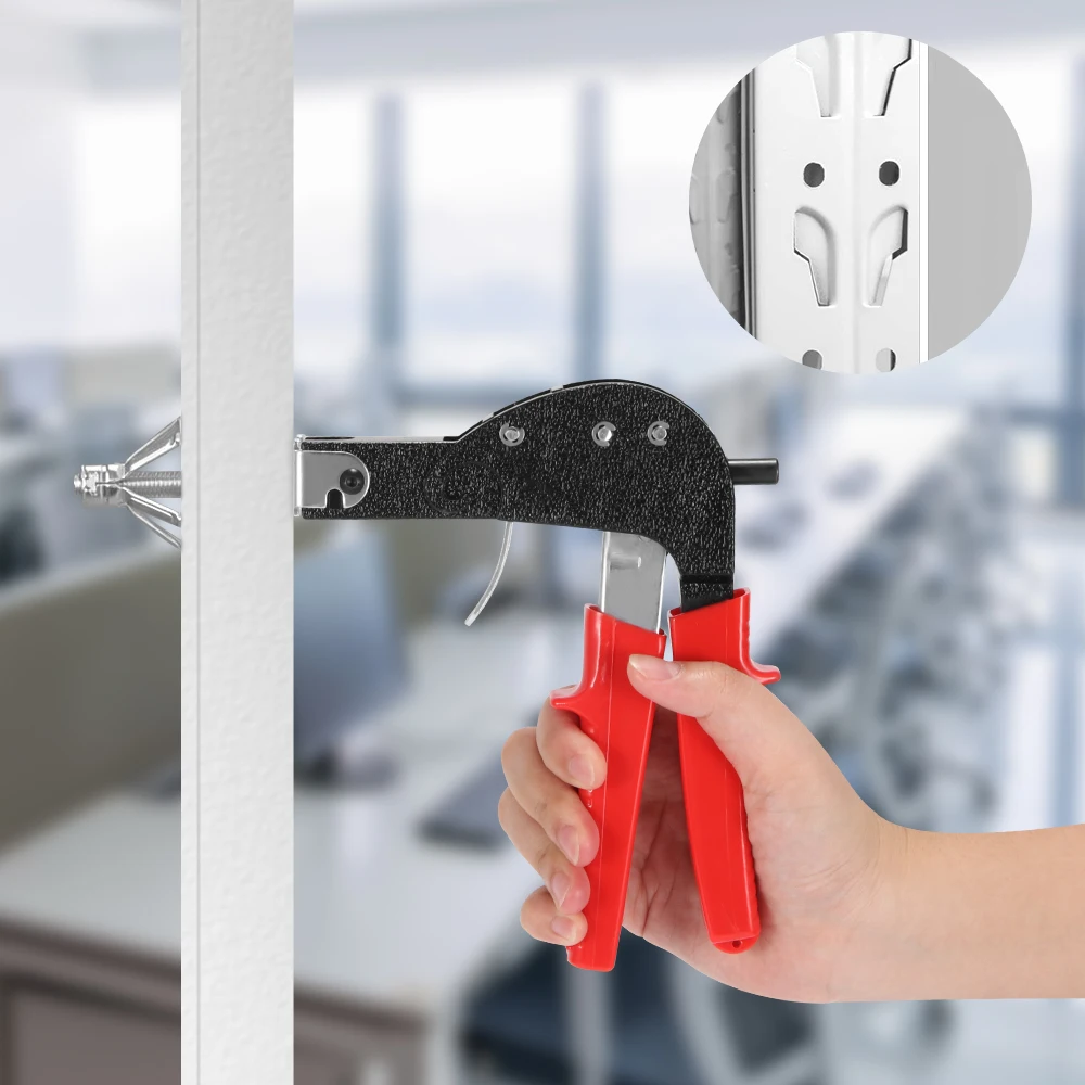 

Hollow Wall Tool Setting Tool Heavy Duty Tool Hollow Wall Metal Cavity Anchor Plasterboard Fixing Plasterboard Setting Tool