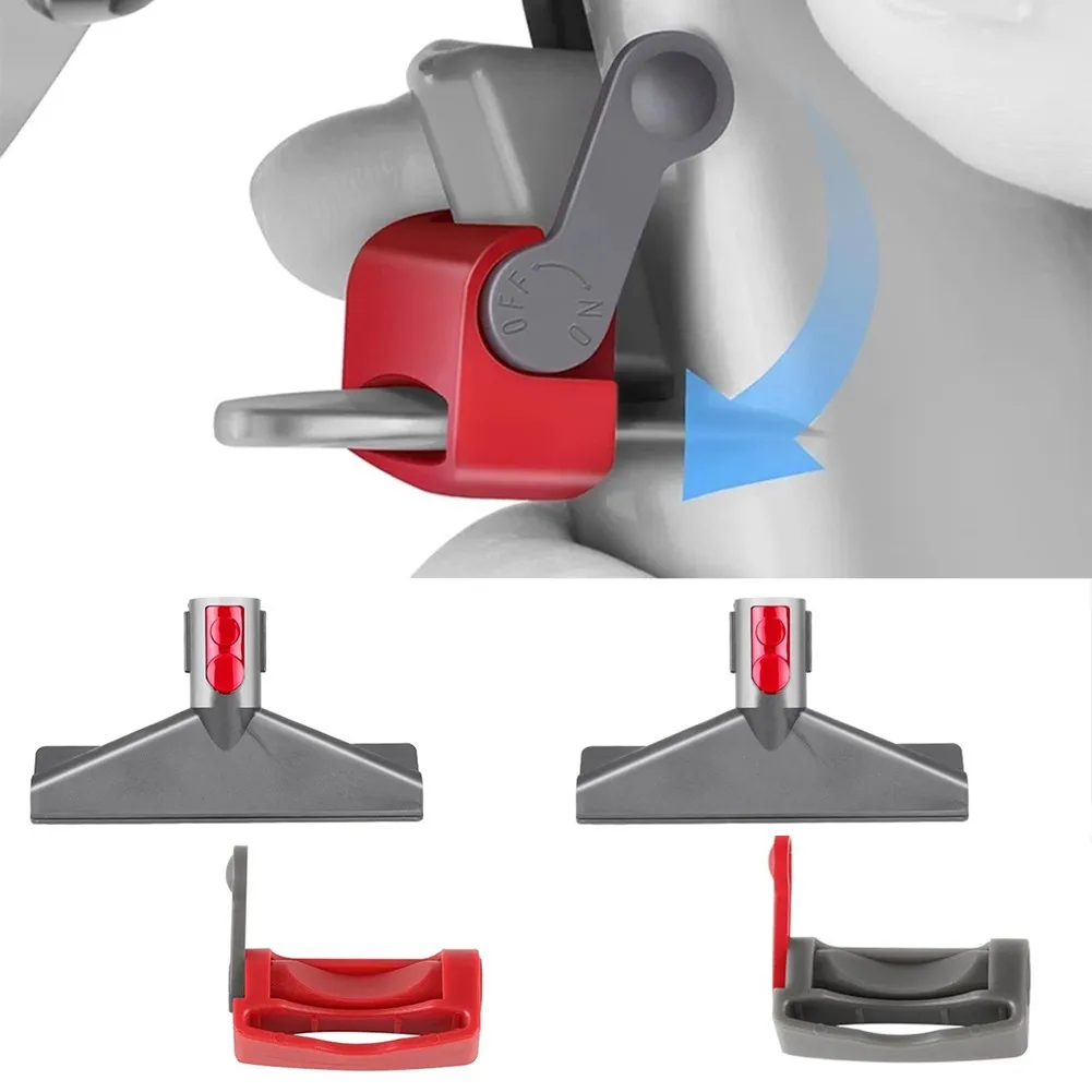 

Trigger Lock Power Button For Dyson V6 V7 V8 V11 V10 Vacuum Cleaner Tools Highly Matched With The Oriignal