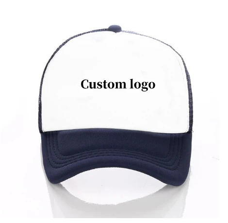 Бейсболка с логотипом на заказ Спортивная Кепка s образным принтом текстом и