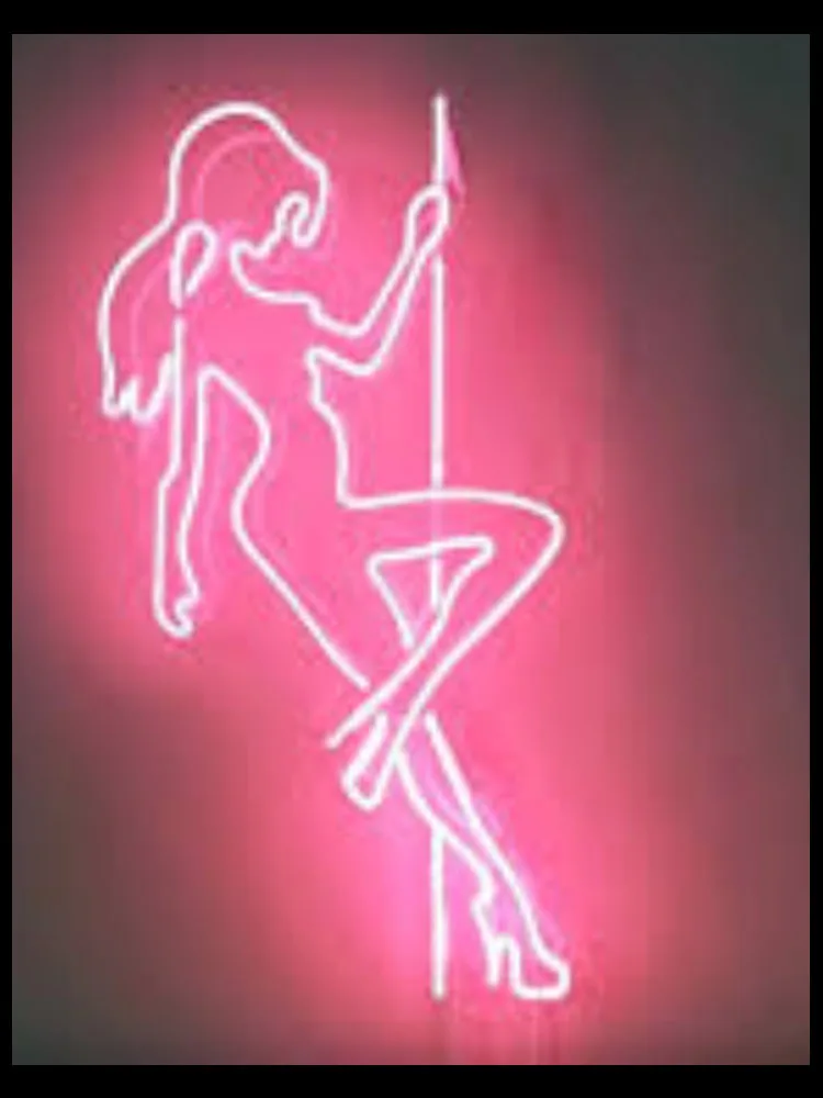 

Girl dance Neon Signs neon light Club neon lights for Beer rooms glass Light Advertisement coors light neon sign Neon Bar Lamp