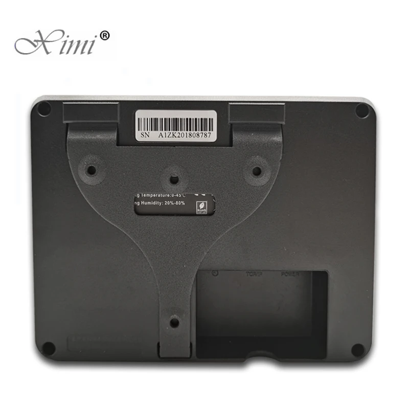 TX628 считыватель отпечатков пальцев с 125 кГц RFID кард-ридер TCP/IP USB Wi-Fi биометрическая