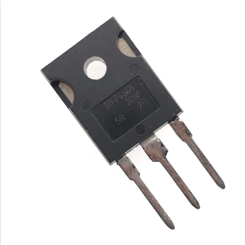 5 шт. IRFP4668PBF IRFP4668 TO247 4668 R4668 200 в/130A новый и оригинальный|Запасные части| |