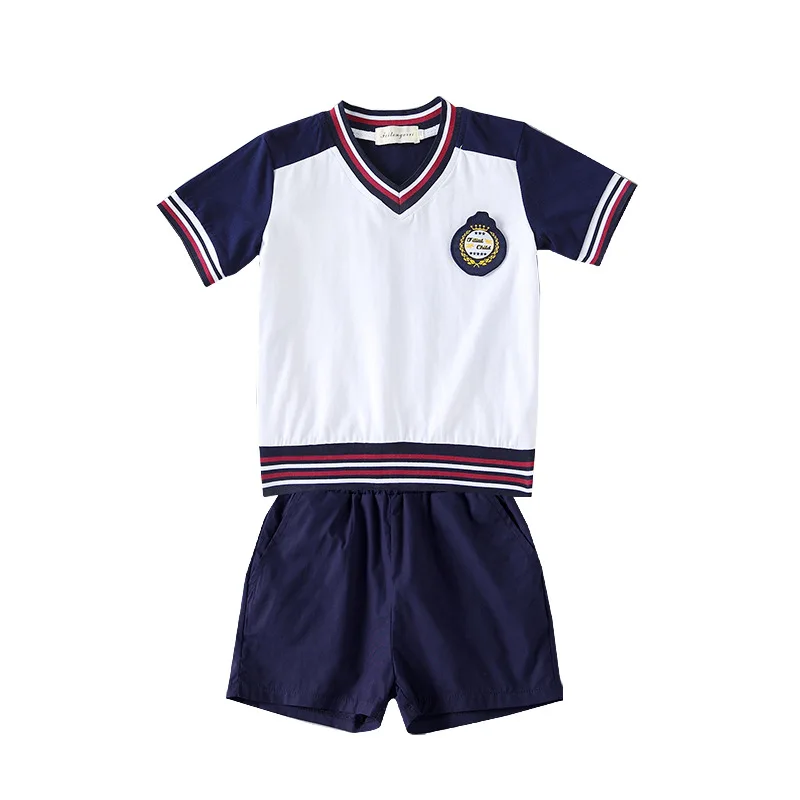 

kindergarten garden uniform spring and autumn school uniforms for primary and secondary school students children's uniforms 111