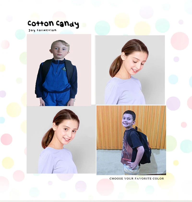 3PS Customized Cartoon star vs the forces of evil Print Backpack For Girls Boys Schoolbag Children Luch Bag Kids pencil bag