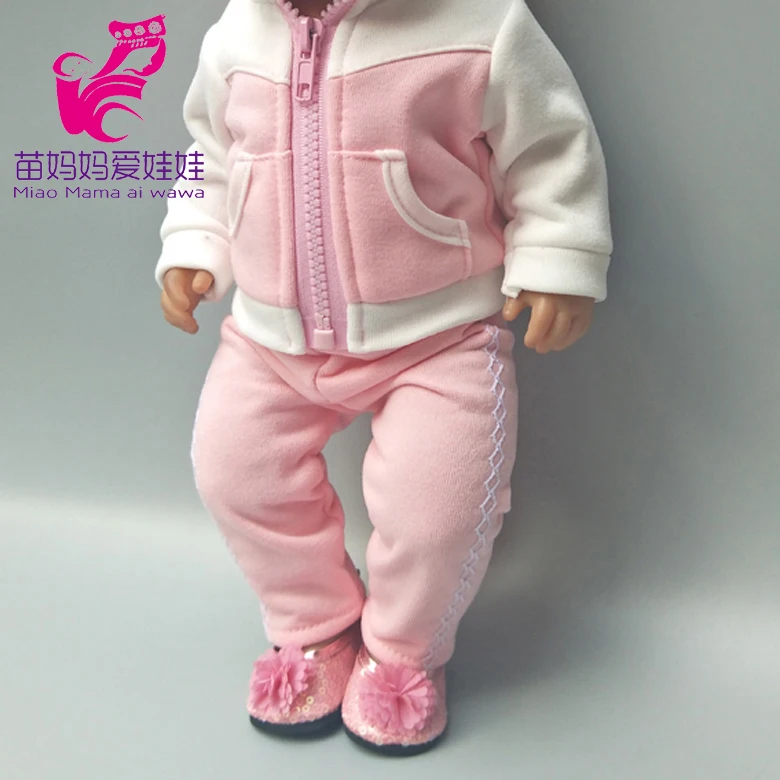 Платье куклы 43 см для ухода за ребенком мам гиперреалистичный Пупс