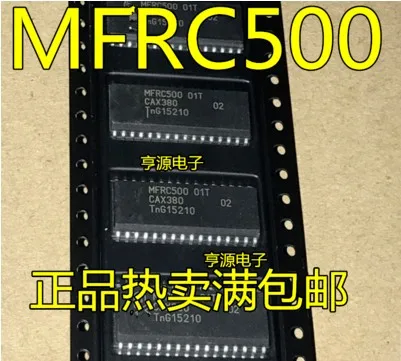 

Free shipping 10PCS MFRC500 01T MFRC500 SOP-32