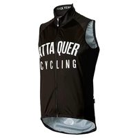 attaquer cycling windproof vest bicycle jersey sleeveless mtb mens lightweight bike jacket breathable mesh gilets ropa ciclismo