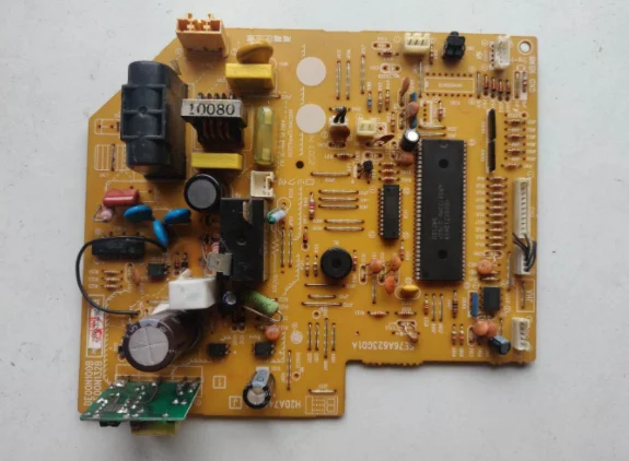 

Печатная плата для кондиционера, компьютерная плата SE76A623G01A SE76A623G01, хорошо работает