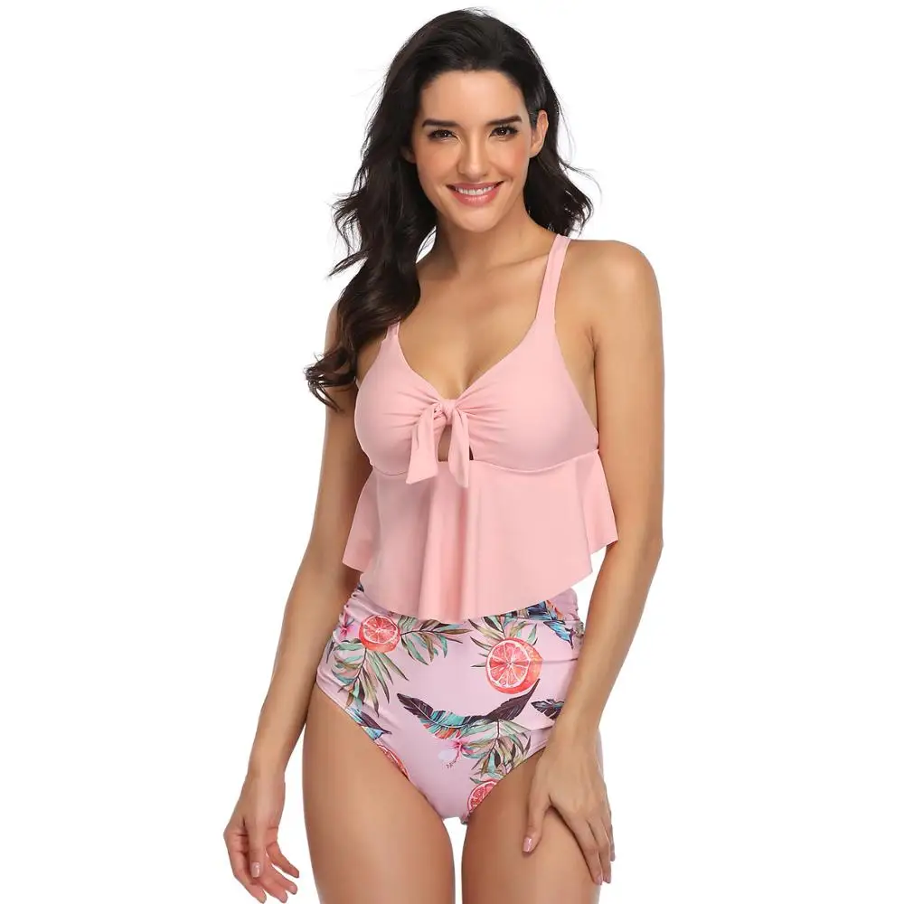 Купальник 2020 бикини для женщин новый сексуальный женский купальник бандаж