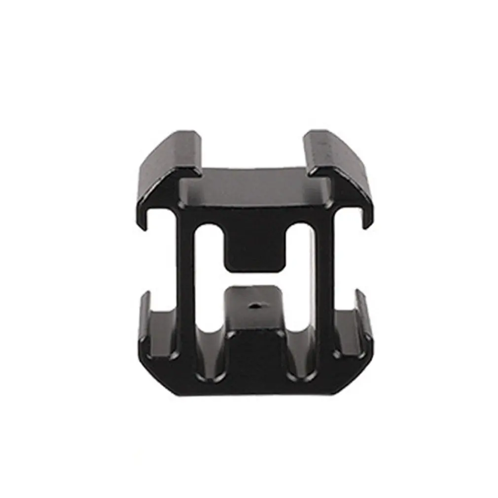 3 в 1 Тройное крепление для микрофона Boya BY-MM1 на платформу Smooth 4 DJI OSMO mobile 2
