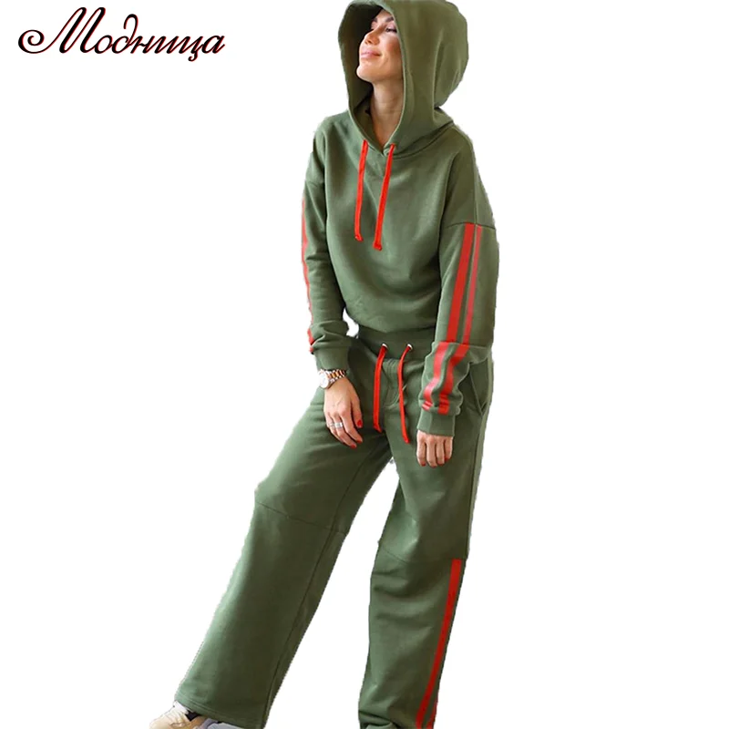 S XL Женский комплект с капюшоном спотивнный костюм женский бренты толстовка