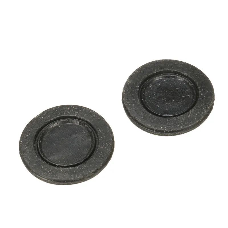 Пластиковый роторный конденсатор небольшого размера 15 мм стол для холодной воды