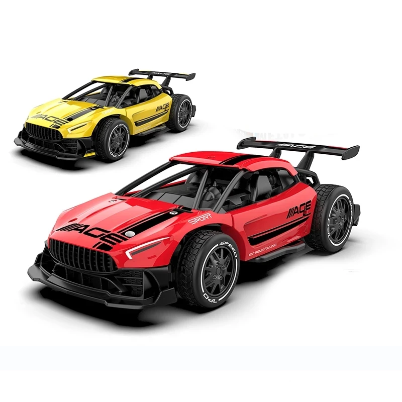 высокоскоростной гоночный