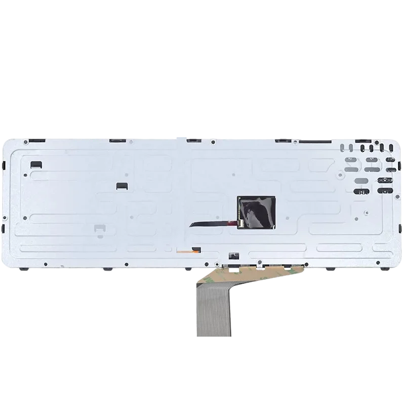 Отправить клавиатуру пленку оригинальные новые US подсветки клавиатуры плюс