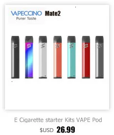 Leikidudu нагревательная палка комплект Ecig сухой травы испаритель для нагрева табака сигарет картриджи VS 2,0 Plus