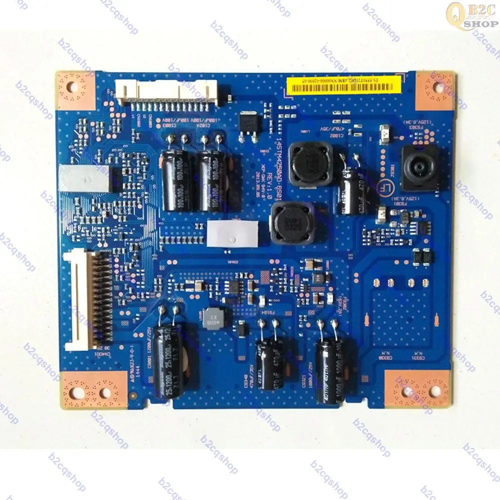 14STM4250AD 6S01 плата инвертора постоянного тока для sony KDL 55W800B 50W700B 42W700B|Комплекты