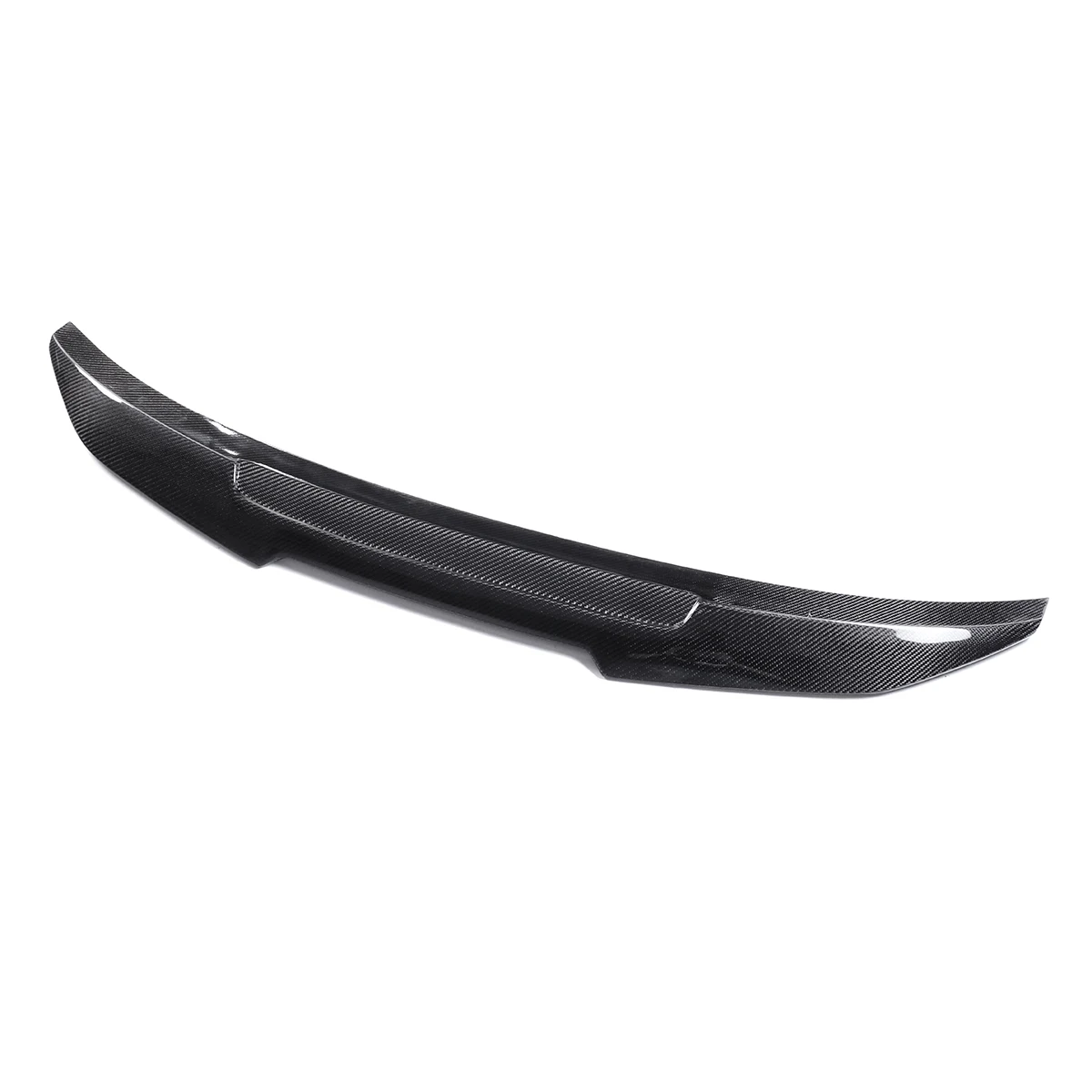 

PSM Style For F22 Real Carbon Fiber Car Trunk Spoiler Wing