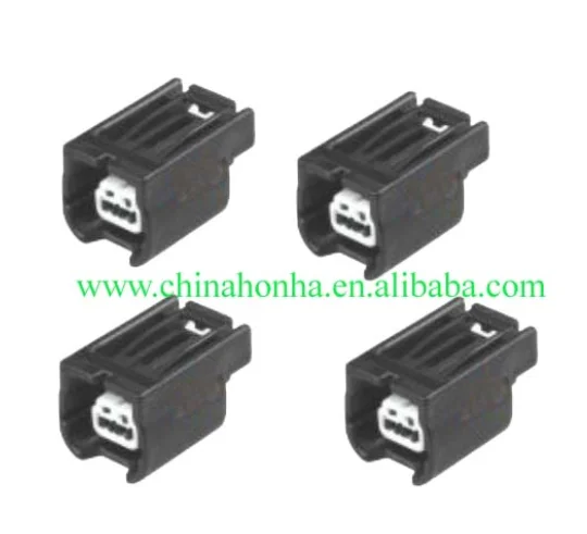 Бесплатная доставка, 10 шт., DJ7028K-0.6-21, 2 шпильки, Женский автоматический электрический разъем, водонепроницаемый разъем для проводов