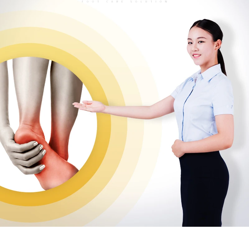 Инфракрасная терапия компрессионный массажер для тела талии ног рук инструмент