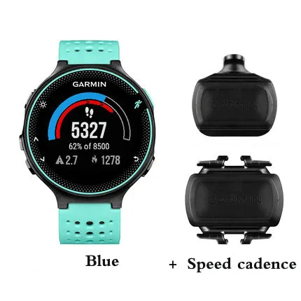 Смарт часы Garmin Forerunner 235 с пульсометром GPS|Велокомпьютеры| |