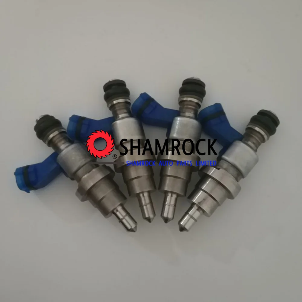 

Оригинальные топливные форсунки OEM 23209-28090/2325028090/23250-28090/2320929055 для Toyota Avensis, бесплатная доставка