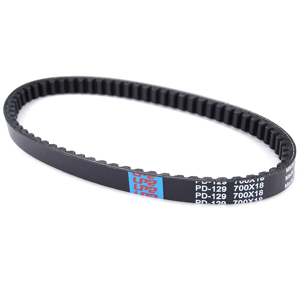 

Ремень привода для Honda SFX50 SK50 Peugeot SV50 Zenith 50 Sachs Limbo 50 SR50 Hercules SR50, ремень сцепления передачи 23100-GW2-013