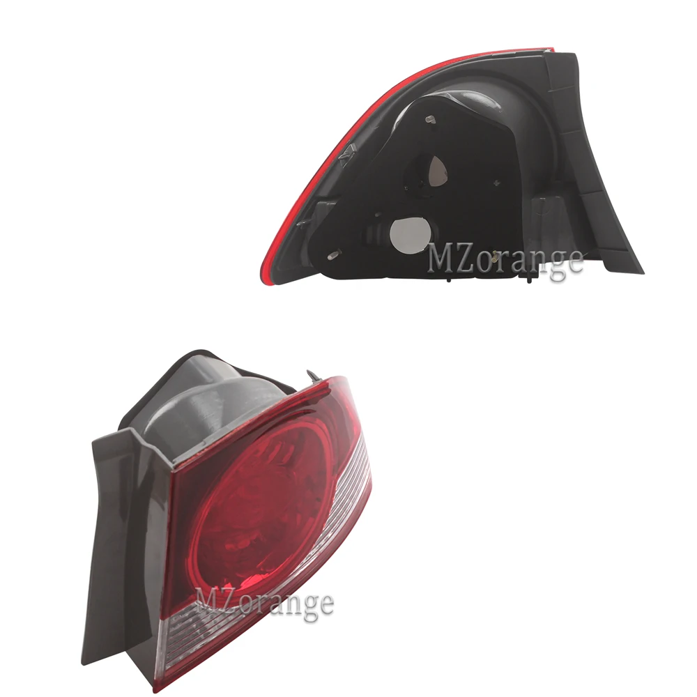 Задний фонарь для HONDA CIVIC 2006 2007 2008 2009 2010 2011 FD1 FD2 CIIMO 2012| |