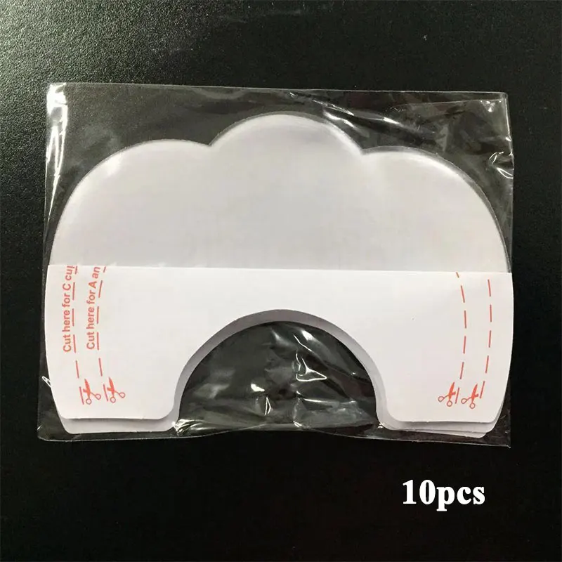 

10 pcs New Seamless Breast Lift Tape Invisible Instant Enhancer Push Up Transparent Bra Tape Chest Lift Stickers Bra Accessories