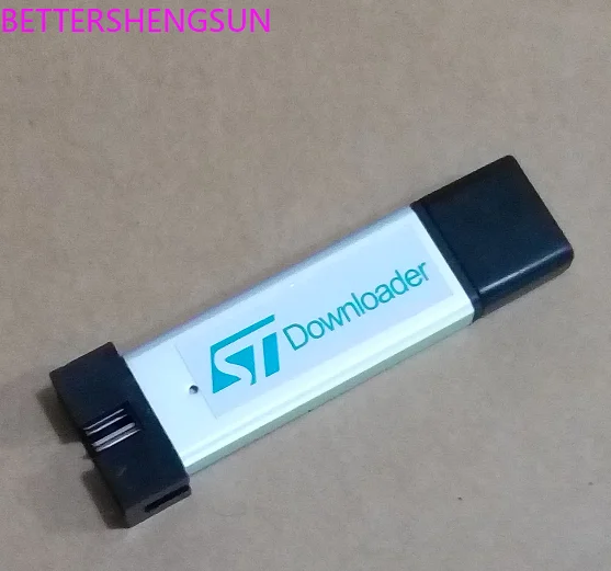 Автономный загрузчик STM32F4XX SWD, автономный загрузчик, Автономная горелка, автономное Программирование