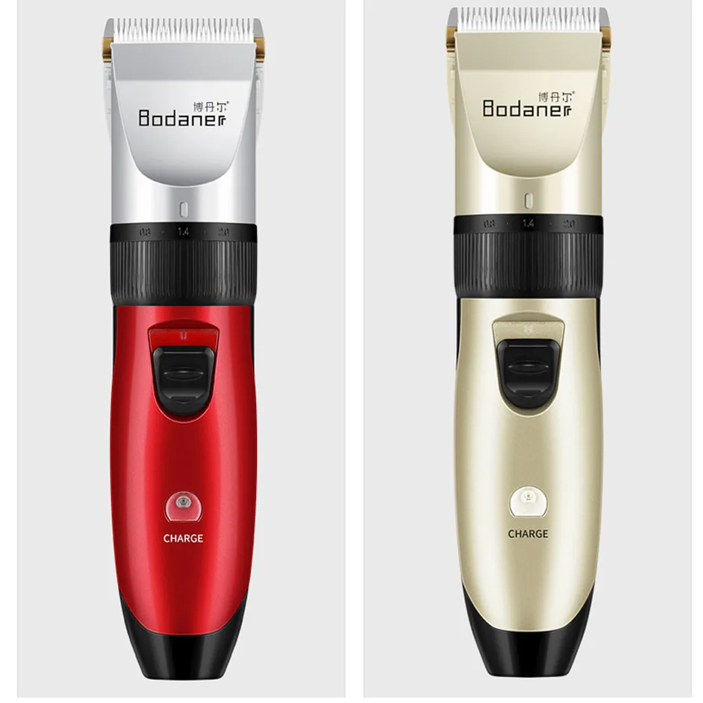 

Electric Baby Hair Trimmer Hair Clipper Baby Hair Care Cutting Remover Rechargeable Kids Infant Women Hair Shaver