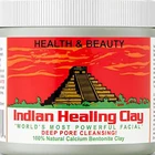 Уход за кожей, индийская лечебная глиняная маска для лица, увлажняющая маска для лица, удаление Глубокая чистка осветляет тон кожи, сужает поры