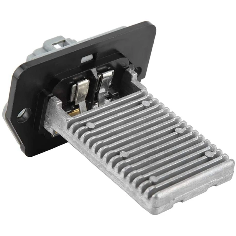 Резистор двигателя автомобильного вентилятора замена для Hyundai Elantra Sonata Tucson Kia Optima