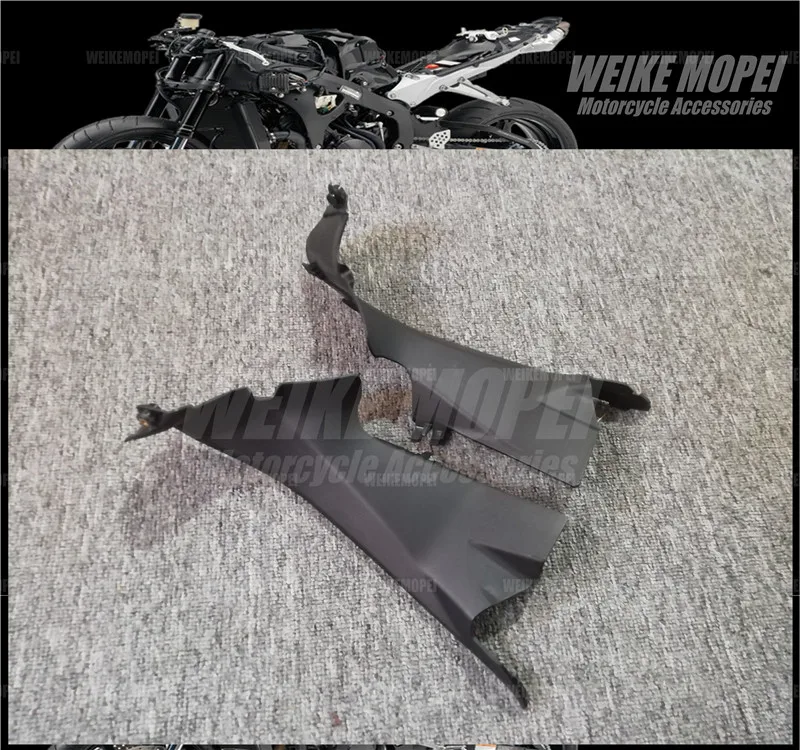 

Motorcycle Front Upper Mid Side Cowl Fairing Fit For Ducati Panigale 959 1299 2015 2016 2017 2018