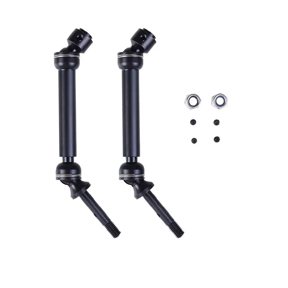 Kuulee 1/10 RC Car Traxxas Slash Drive Shaft Set | Игрушки и хобби