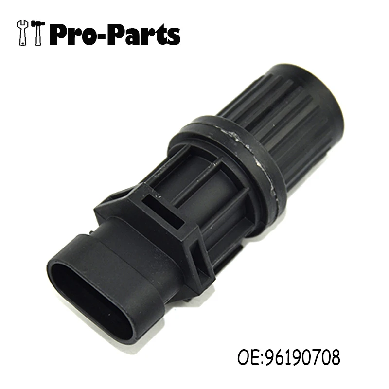 Новый датчик скорости одометра 96190708 для Daewoo Chevrolet Fiat Aveo 96604900 SC353 SU9146|Датчик